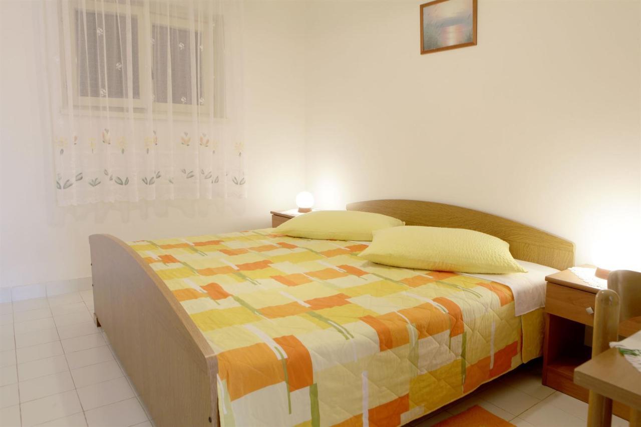 Apartments Olea Rabac Exterior foto